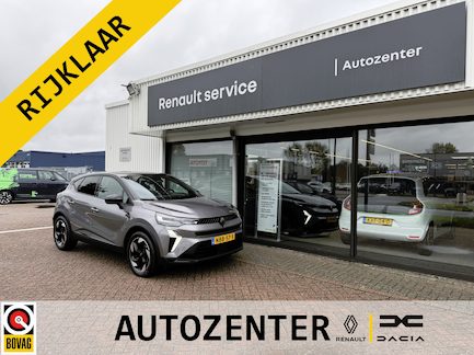 Renault Captur 0