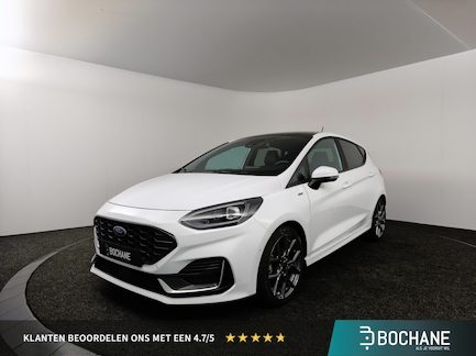 Ford Fiesta 0