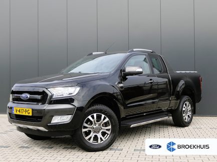 Ford Ranger 0