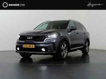 Kia Sorento 0