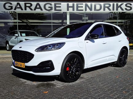 Ford Kuga 0
