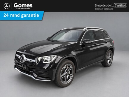 Mercedes-Benz GLC 0