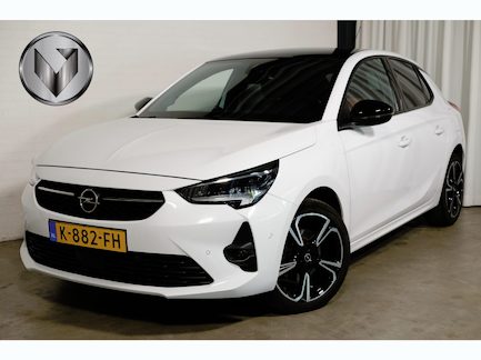 Opel Corsa 0