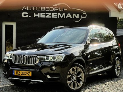 BMW X3 0