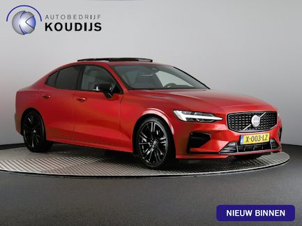 Volvo S60 0