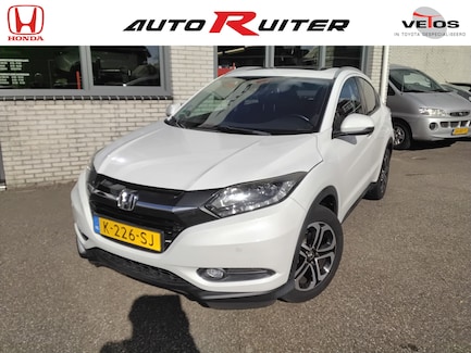 Honda HR-V 0