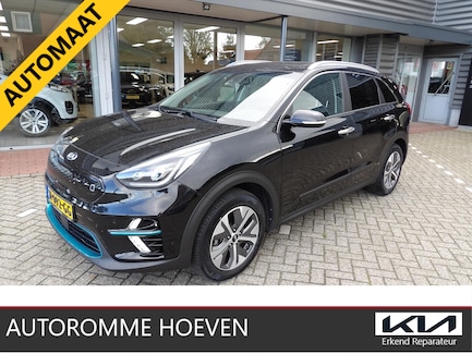 Kia Niro EV 0
