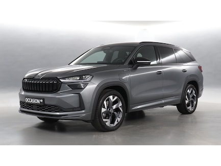 Skoda Kodiaq 0