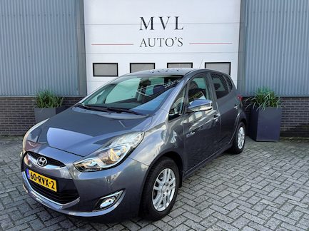 Hyundai ix20 0