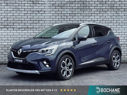 Renault Captur 0