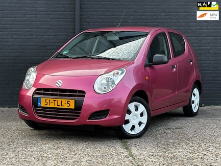 Suzuki Alto 0