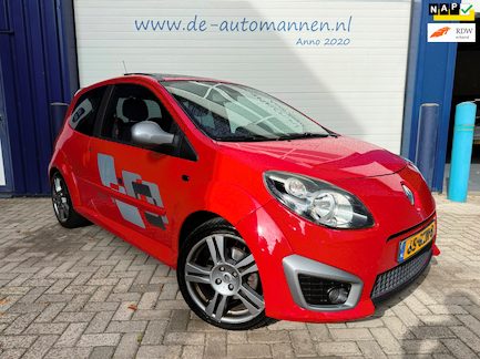 Renault Twingo 0