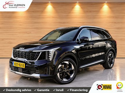Kia Sorento 0
