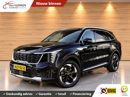 Kia Sorento 0