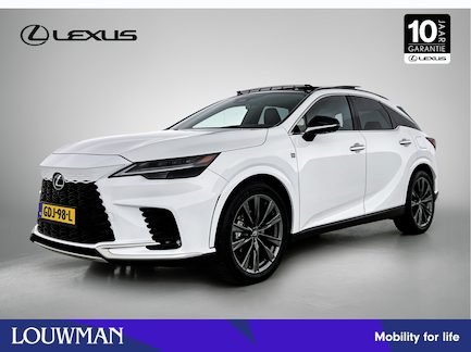 Lexus RX 0
