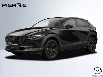 Mazda CX-30 0