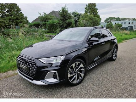 Audi A3 0