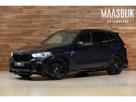 BMW X5 0