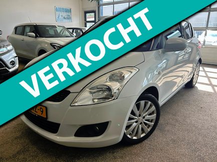 Suzuki Swift 0