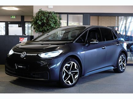 Volkswagen ID.3 0