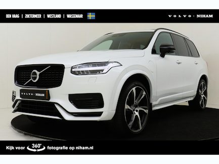 Volvo XC90 0