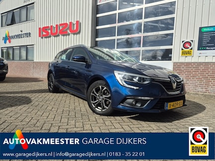 Renault Megane 0