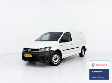 Volkswagen Caddy Maxi 0
