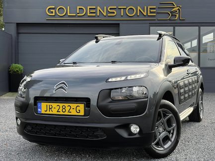 Citroën C4 Cactus 0