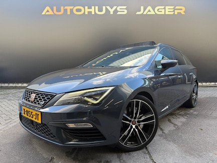 SEAT Leon 0