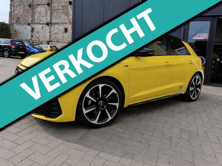 Audi A1 0