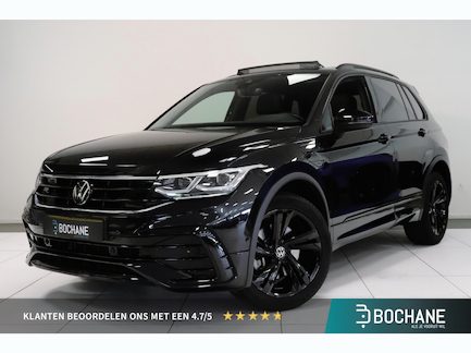 Volkswagen Tiguan 0