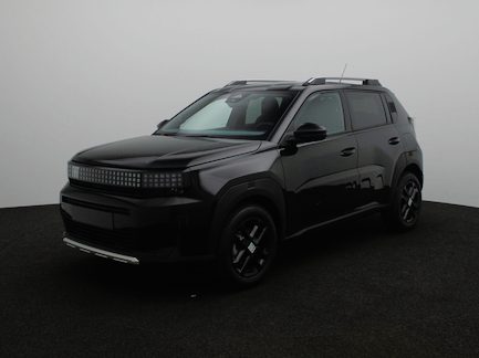Fiat Grande Panda 0