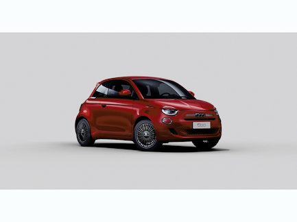 Fiat 500 0