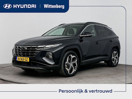 Hyundai Tucson 0