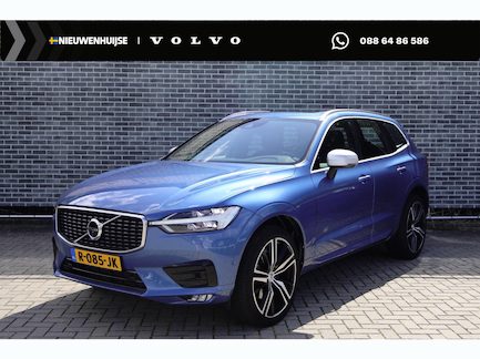 Volvo XC60 0