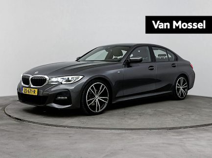 BMW 3-Serie 0