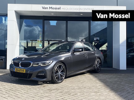 BMW 3-Serie 0
