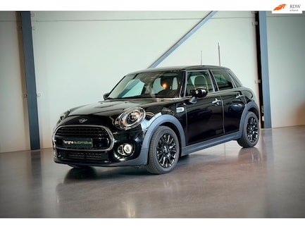 MINI Cooper 0