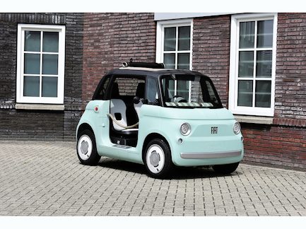 Fiat Topolino 0
