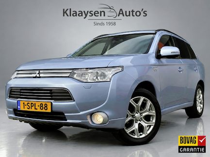 Mitsubishi Outlander 0