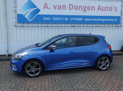 Renault Clio 0