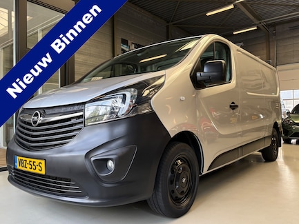 Opel Vivaro 0