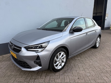 Opel Corsa 0