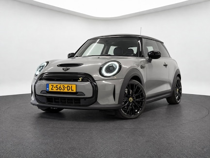 MINI Mini Electric 0