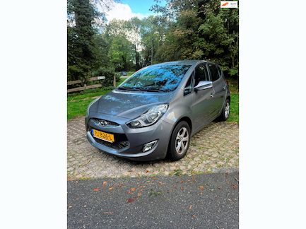 Hyundai ix20 0