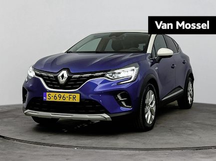Renault Captur 0