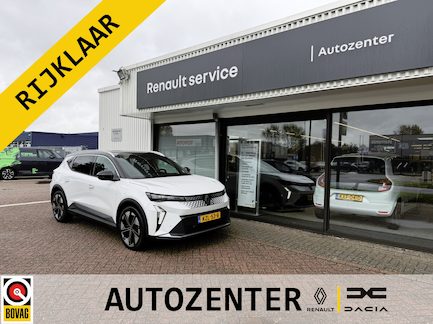 Renault Scenic 0