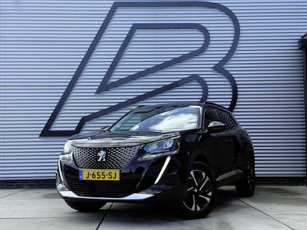 Peugeot 2008 0