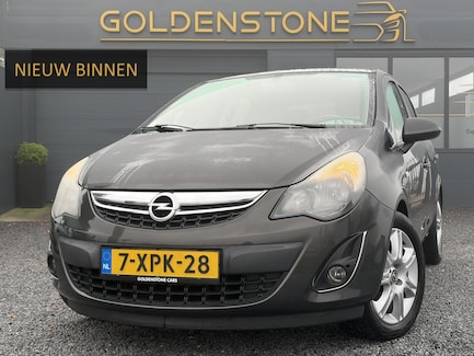 Opel Corsa 0
