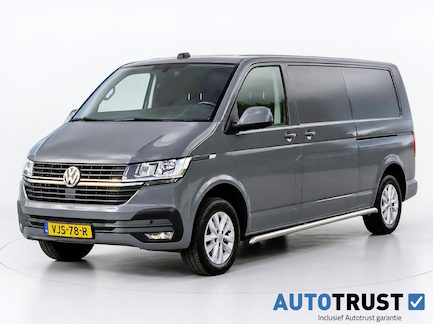 Volkswagen Transporter 0